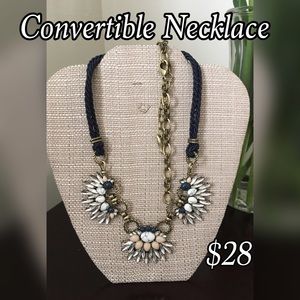 Chloe + Isabel Necklace